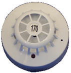 Fireboy AP65HD17002TBRHeat Detector (Fireboy)